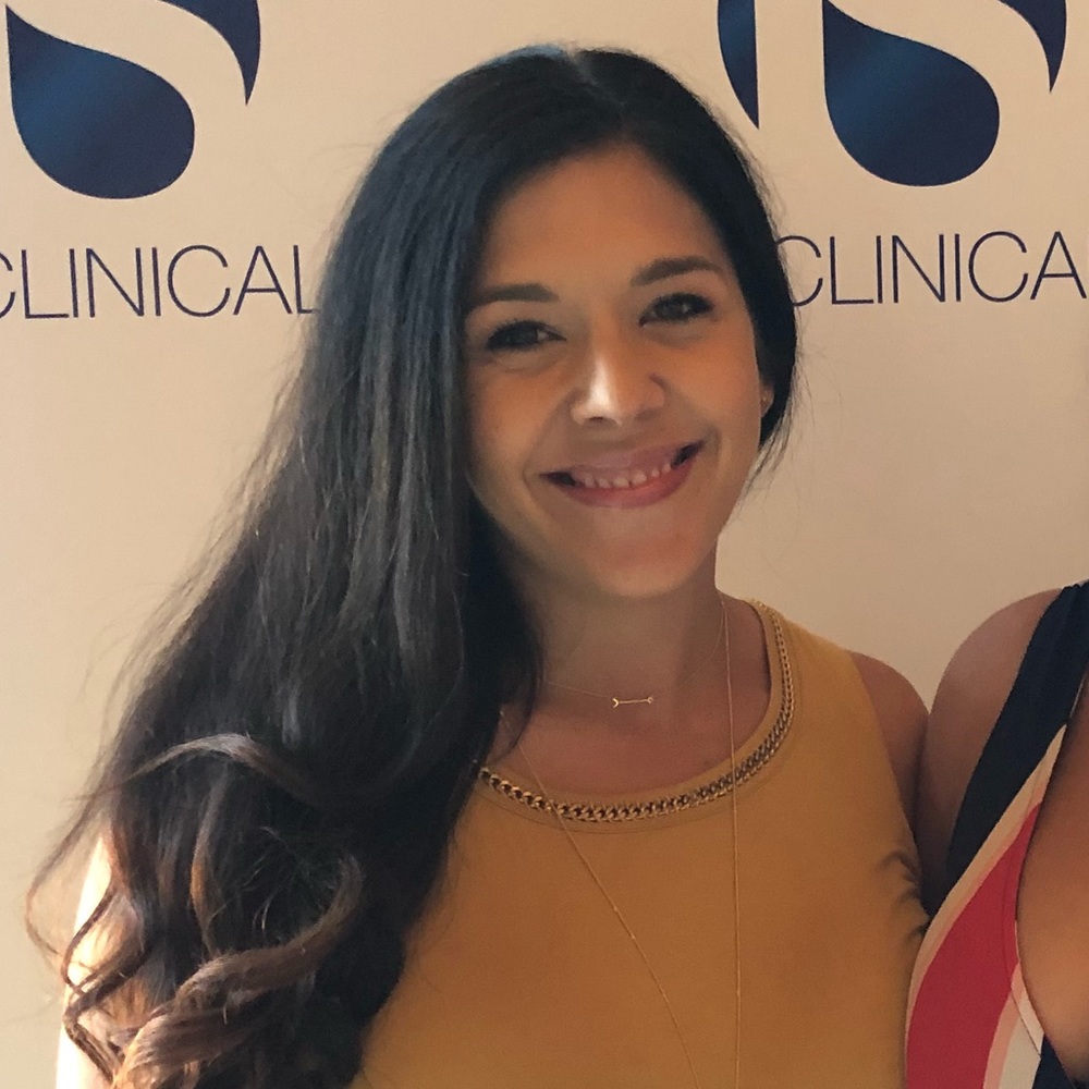 Meet your Posher, Emma